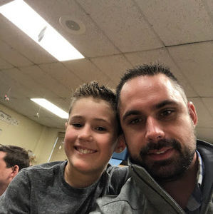 Meet your Posher, Bob